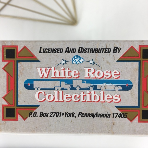 Piedmont Racing Team Transporter Limited Edition Piedmont Airlines - Picture 3 of 5